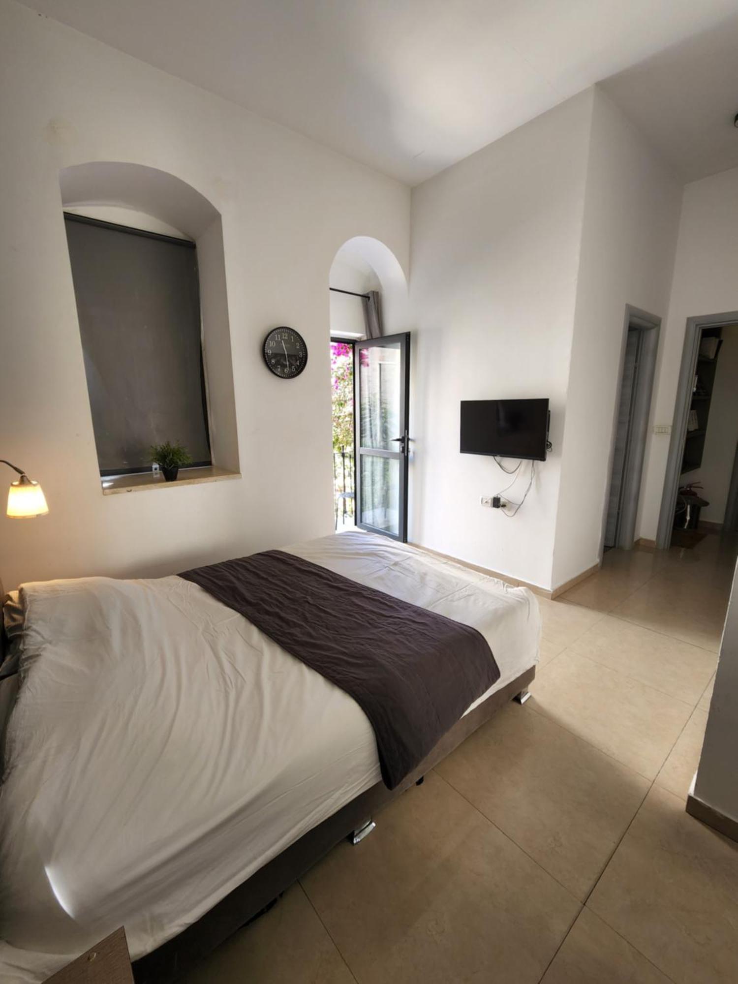 Ben Hillel Boutique Hotel Yerusalem Ruang foto