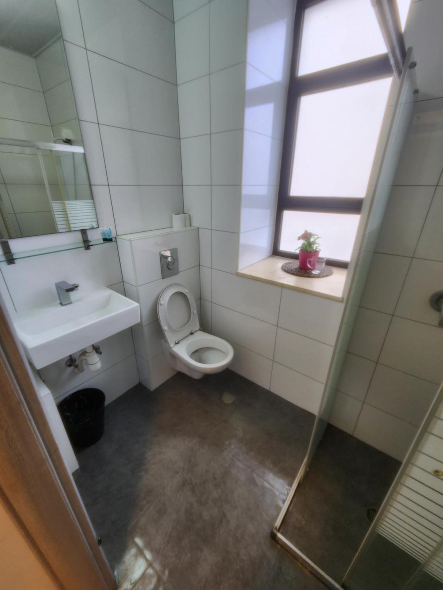 Ben Hillel Boutique Hotel Yerusalem Bagian luar foto