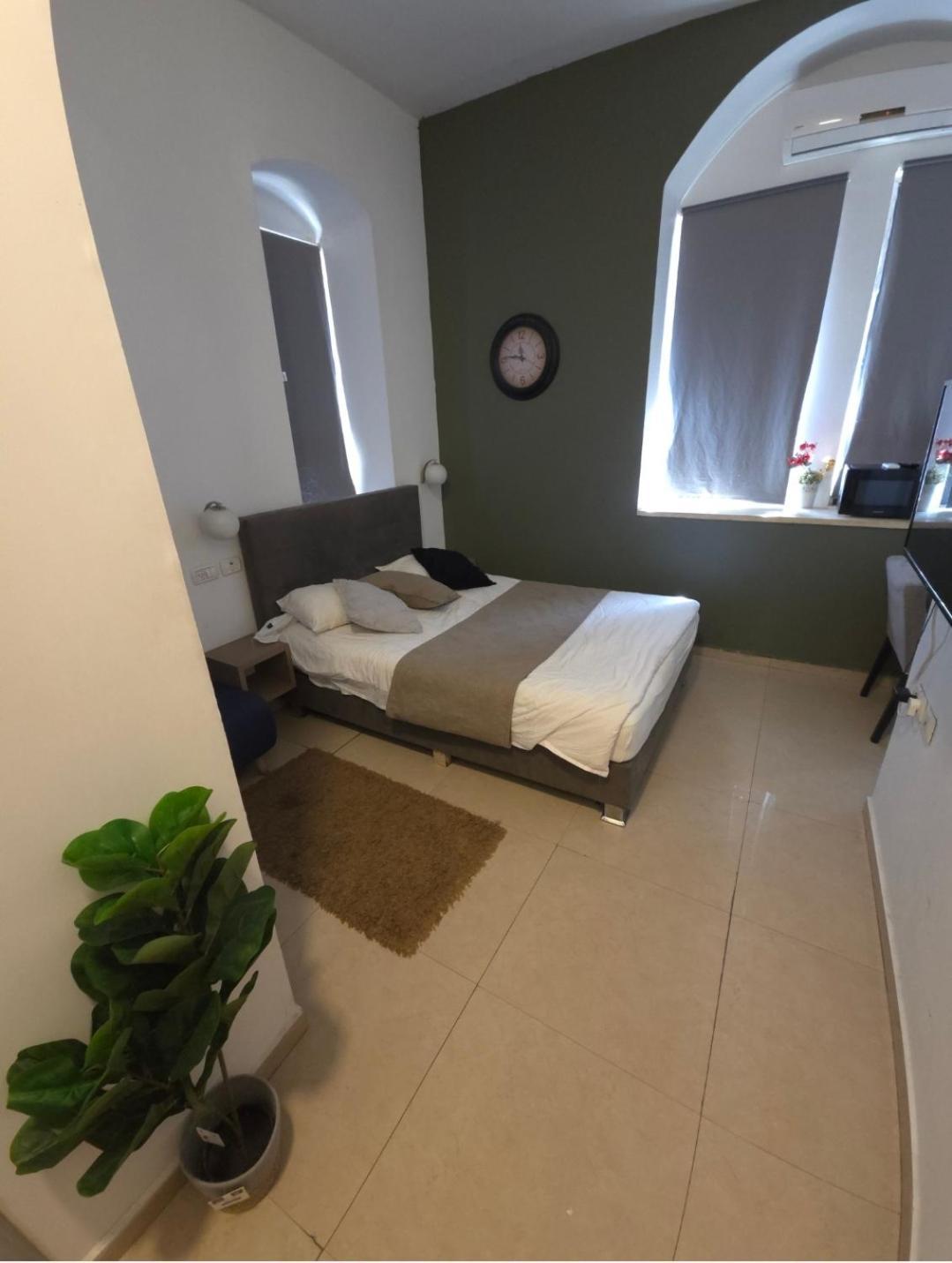 Ben Hillel Boutique Hotel Yerusalem Ruang foto