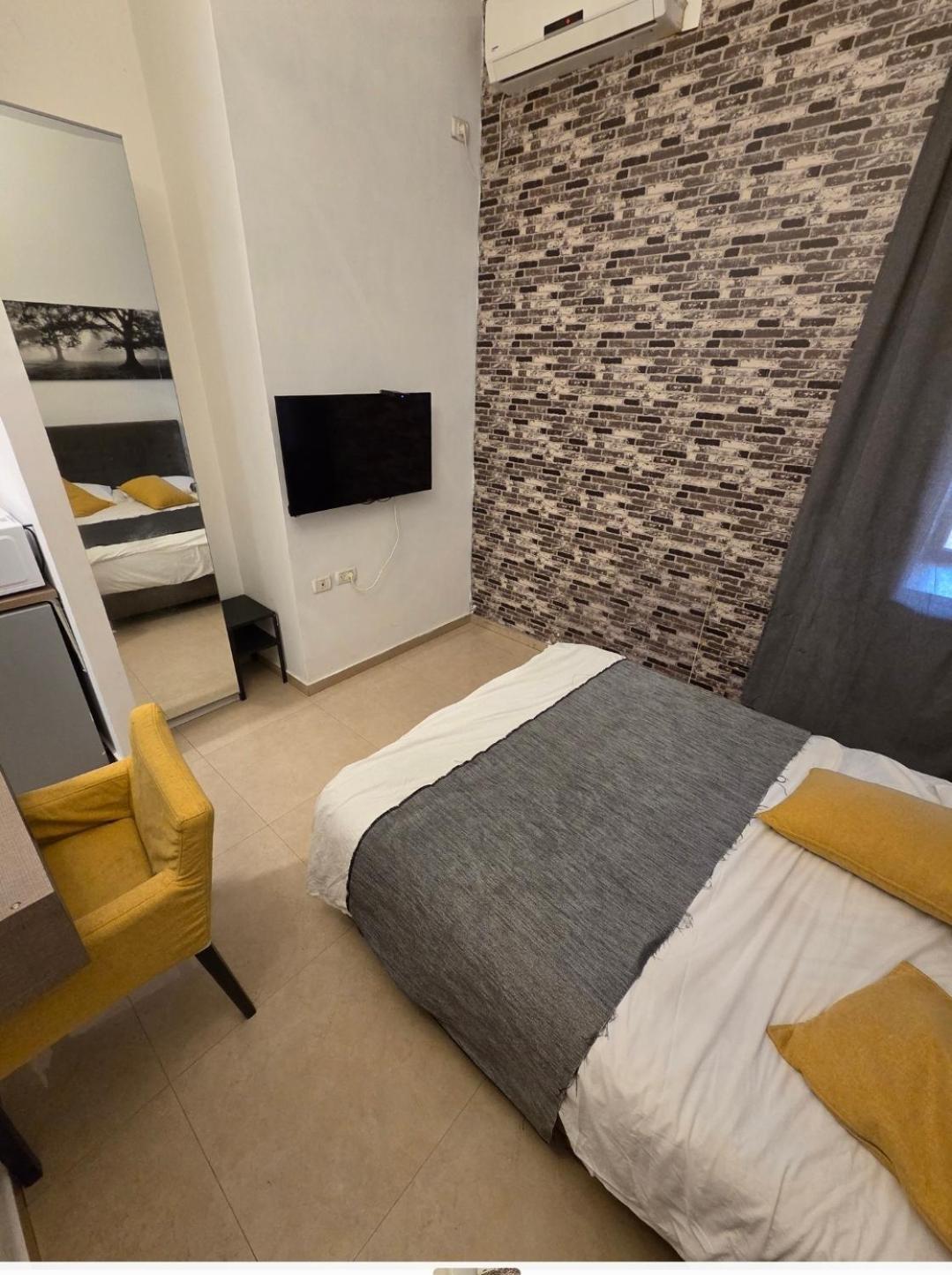Ben Hillel Boutique Hotel Yerusalem Ruang foto
