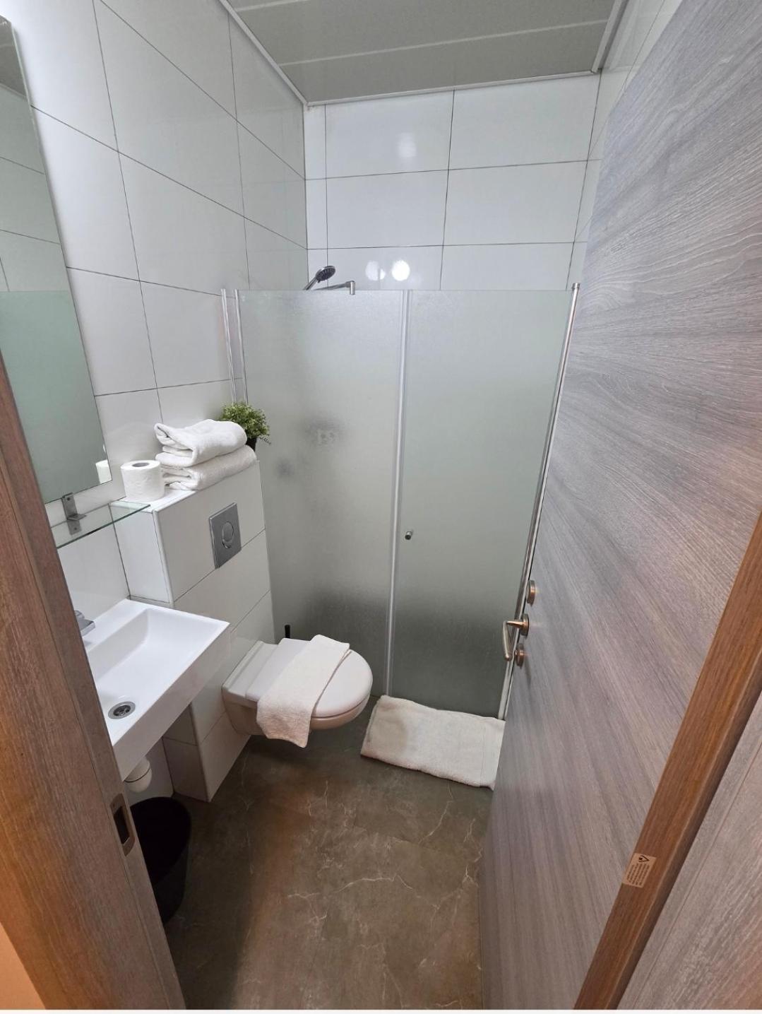 Ben Hillel Boutique Hotel Yerusalem Ruang foto