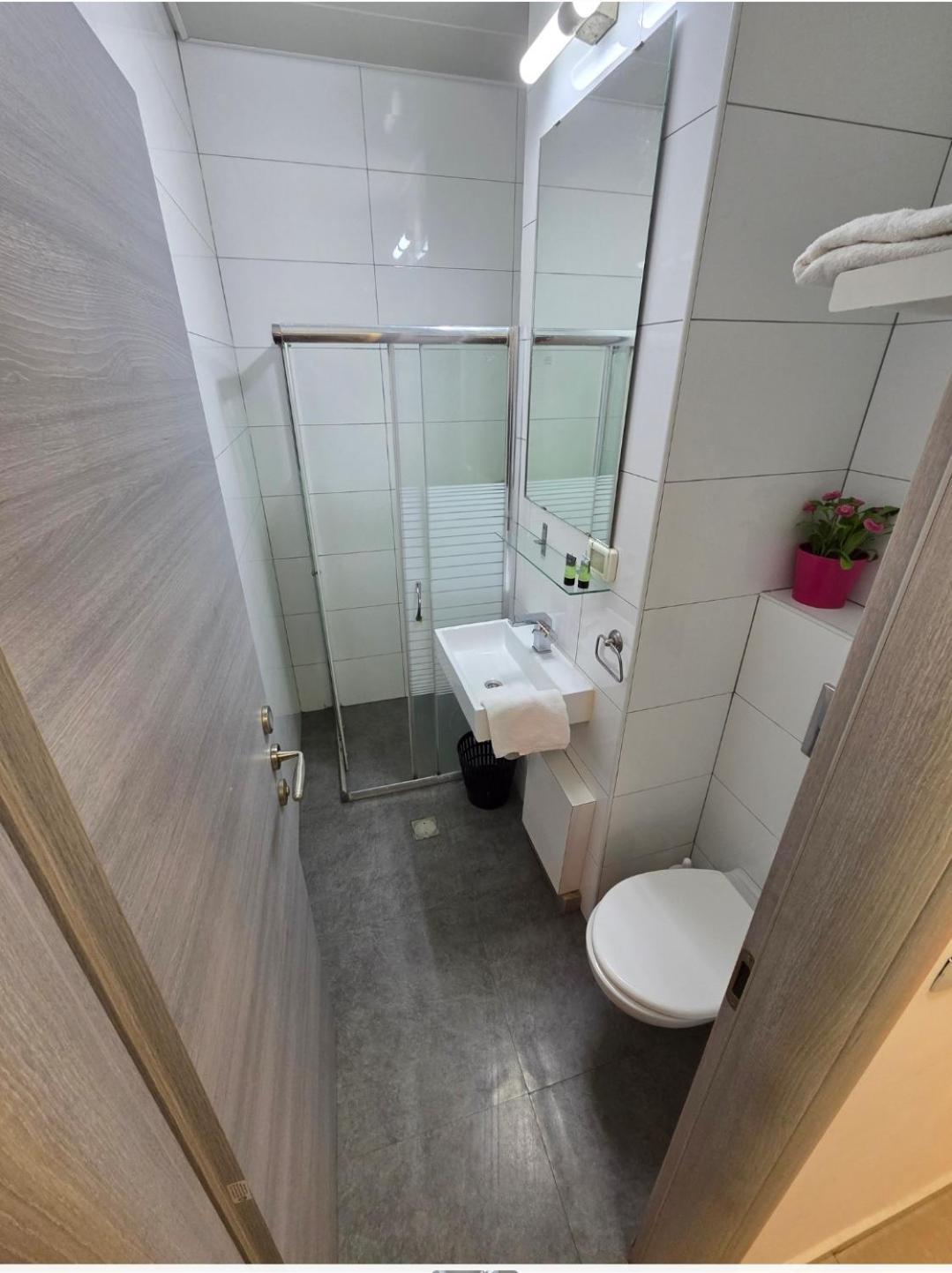 Ben Hillel Boutique Hotel Yerusalem Ruang foto