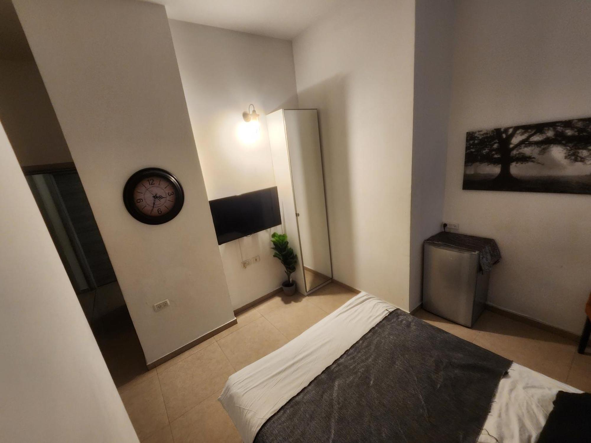 Ben Hillel Boutique Hotel Yerusalem Bagian luar foto