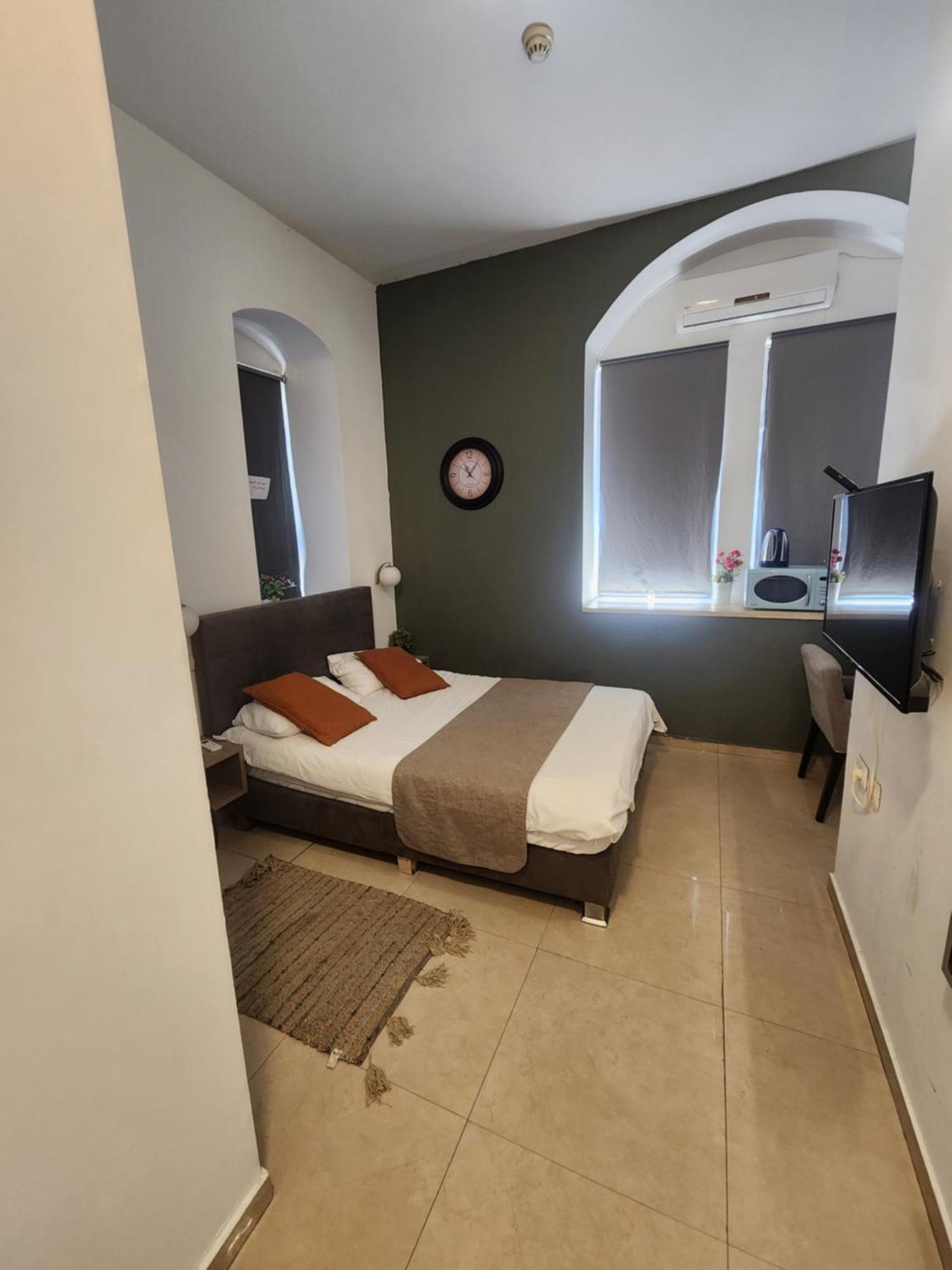 Ben Hillel Boutique Hotel Yerusalem Bagian luar foto