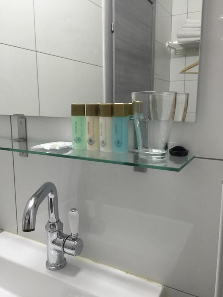 Ben Hillel Boutique Hotel Yerusalem Bagian luar foto