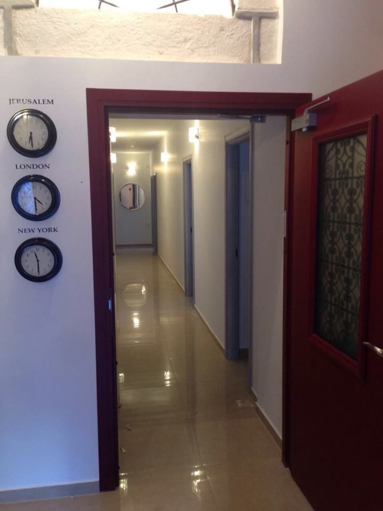 Ben Hillel Boutique Hotel Yerusalem Bagian luar foto