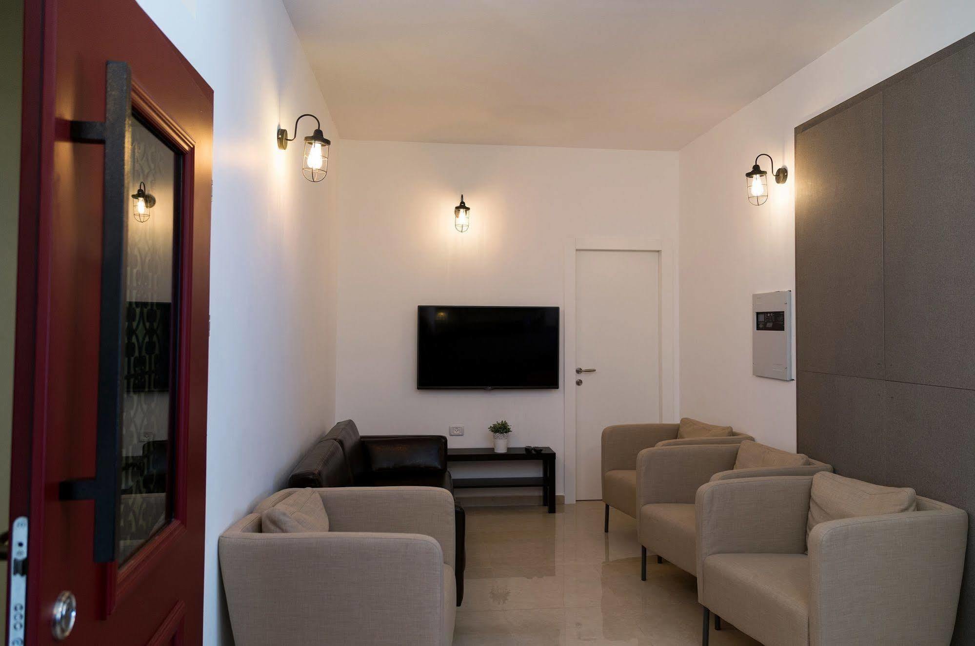 Ben Hillel Boutique Hotel Yerusalem Bagian luar foto