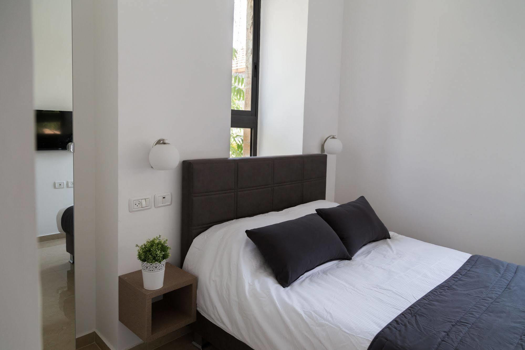 Ben Hillel Boutique Hotel Yerusalem Bagian luar foto