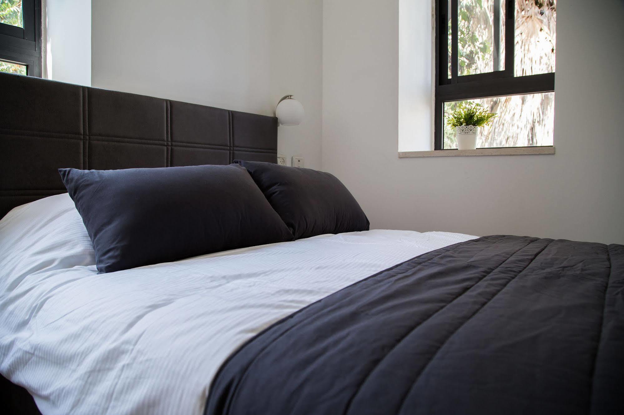 Ben Hillel Boutique Hotel Yerusalem Bagian luar foto
