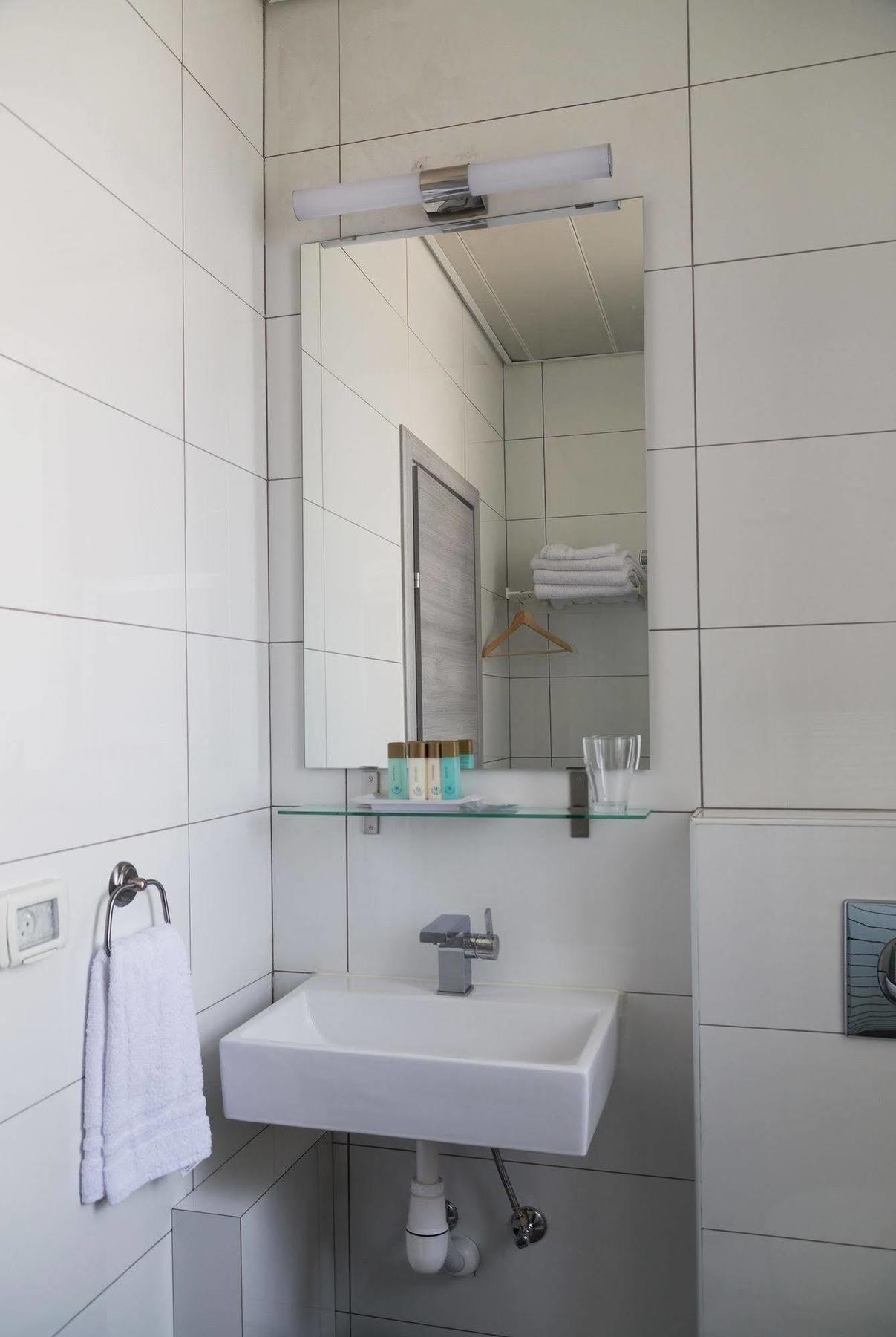Ben Hillel Boutique Hotel Yerusalem Bagian luar foto